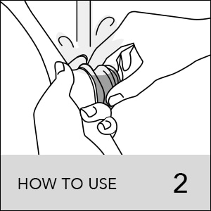 HOW TO USE 2