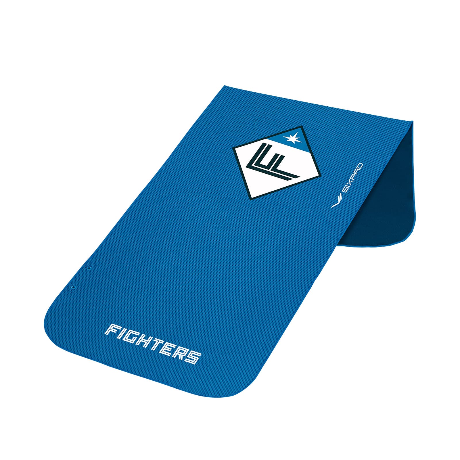 シックスパッド 冷感タオル (ファイターズ) Free