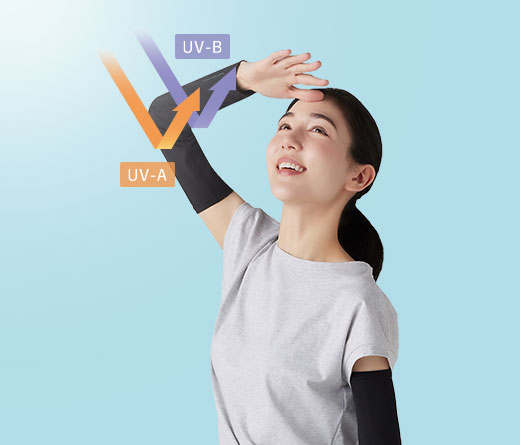 UVカット99%