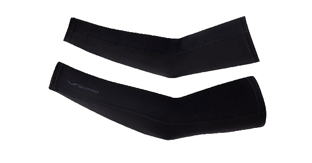 冷感アームカバー ネイビー