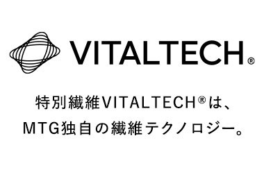 VITALTECH&reg;