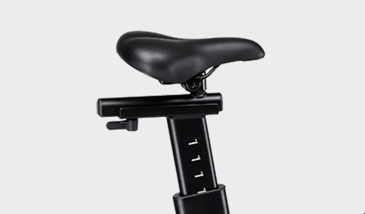Amazon.co.jp: SIXPAD The Bike EX/SIXPAD The Bike EX (Black) for SIXPAD CLUB  MTG MTI Fitness Bike : Sports & Outdoors
