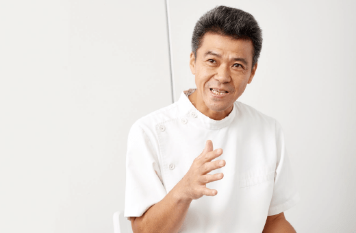 大藤 武治