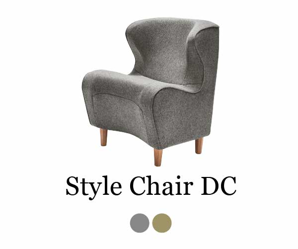Style Chair DC