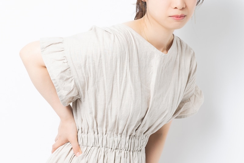 ストレッチをする際のコツ