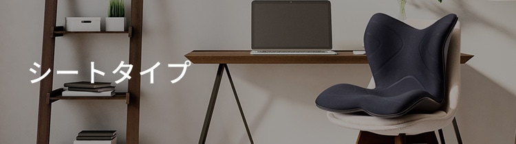 シートタイプ