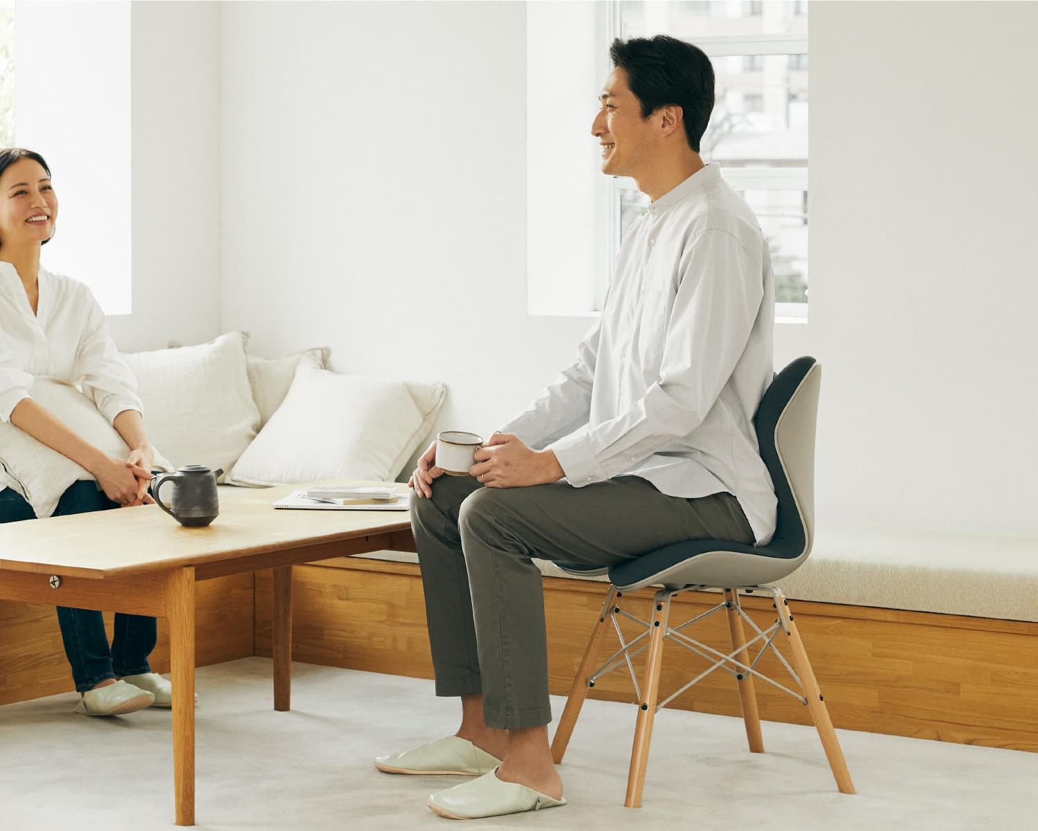 レビュー 姿勢】社員がおすすめするStyle（スタイル）ブランド商品