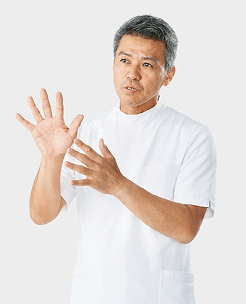 大藤 武治 氏