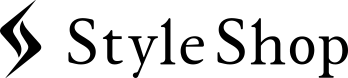 ロゴ：Style Shop