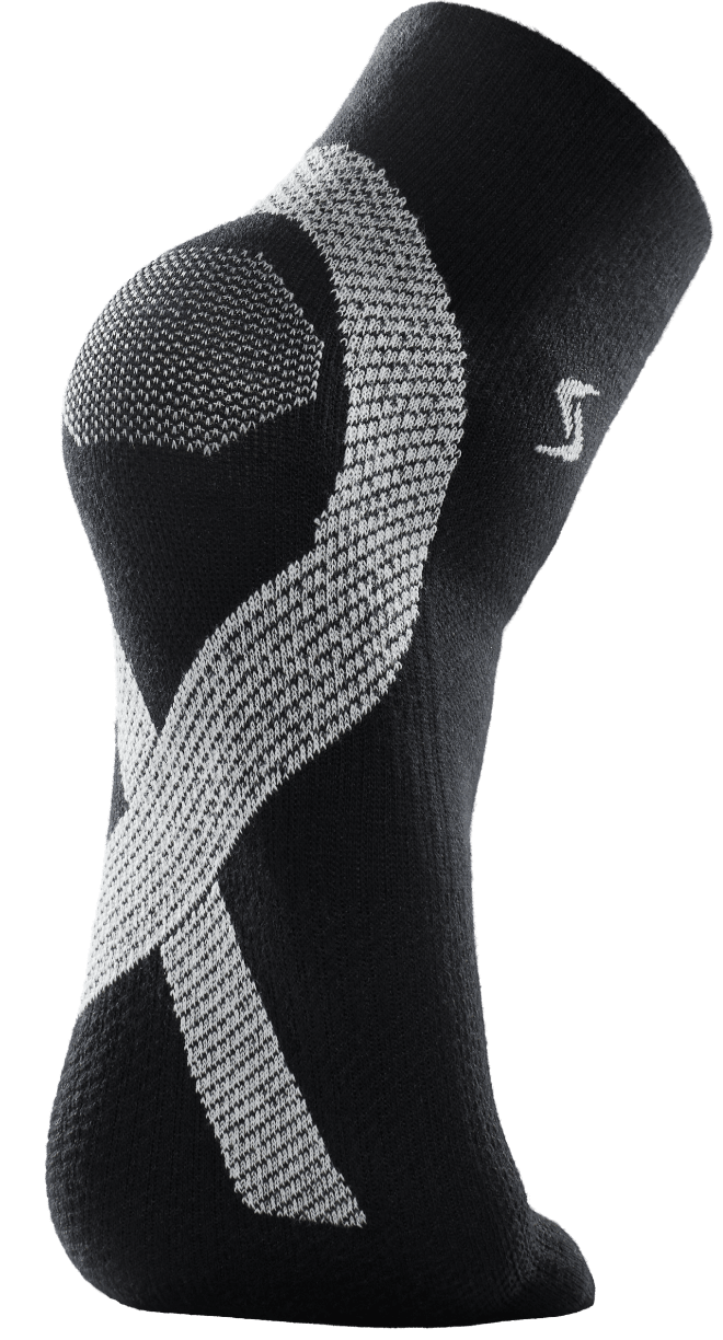 Style Tapingwear Socks スタイル テーピングウェア ソックス