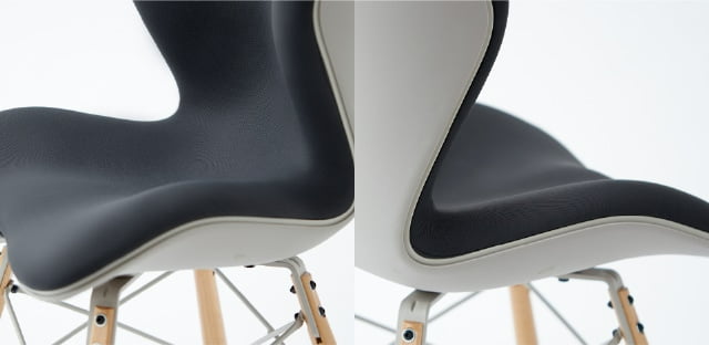 OFF Style Chair PM (スタイルチェア ピーエム) www.baumarkt-vogl.at