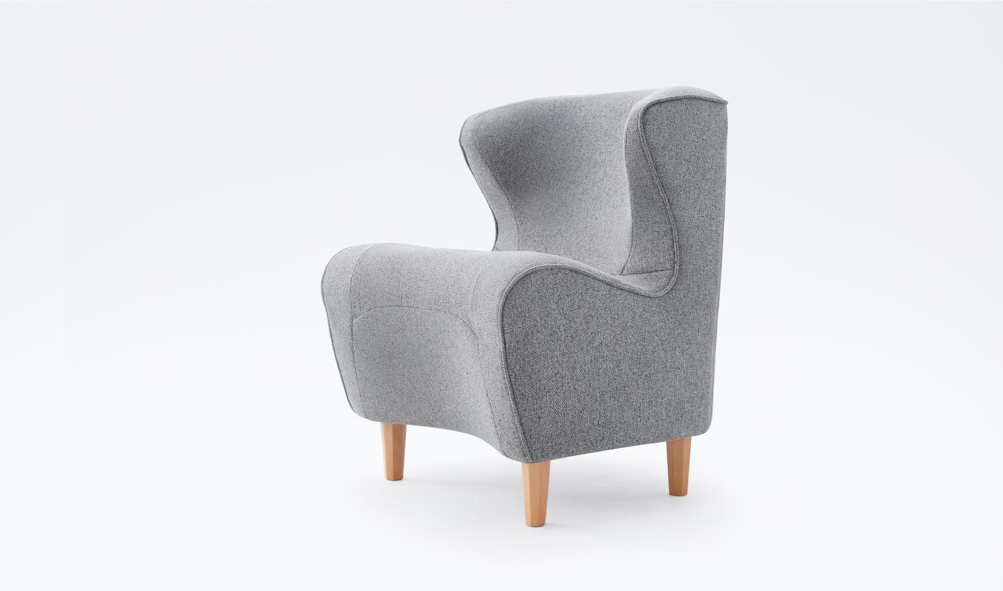 Style Chair DC