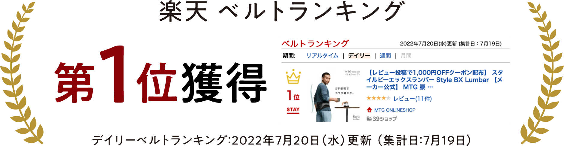 大切なのは、運動後の負担をカラダに溜めないこと