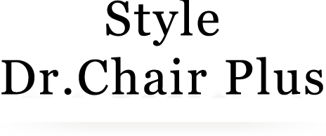 Dr.CHAIR Plus