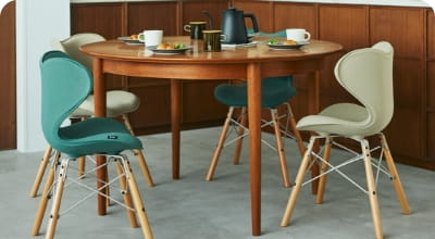 画像：椅子・座椅子として使用