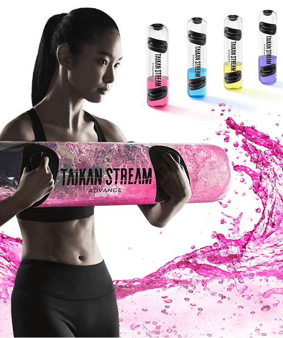 体幹を鍛えるタイカンストリーム アドバンス | TAIKAN STREAM 公式通販 | MTG ONLINESHOP