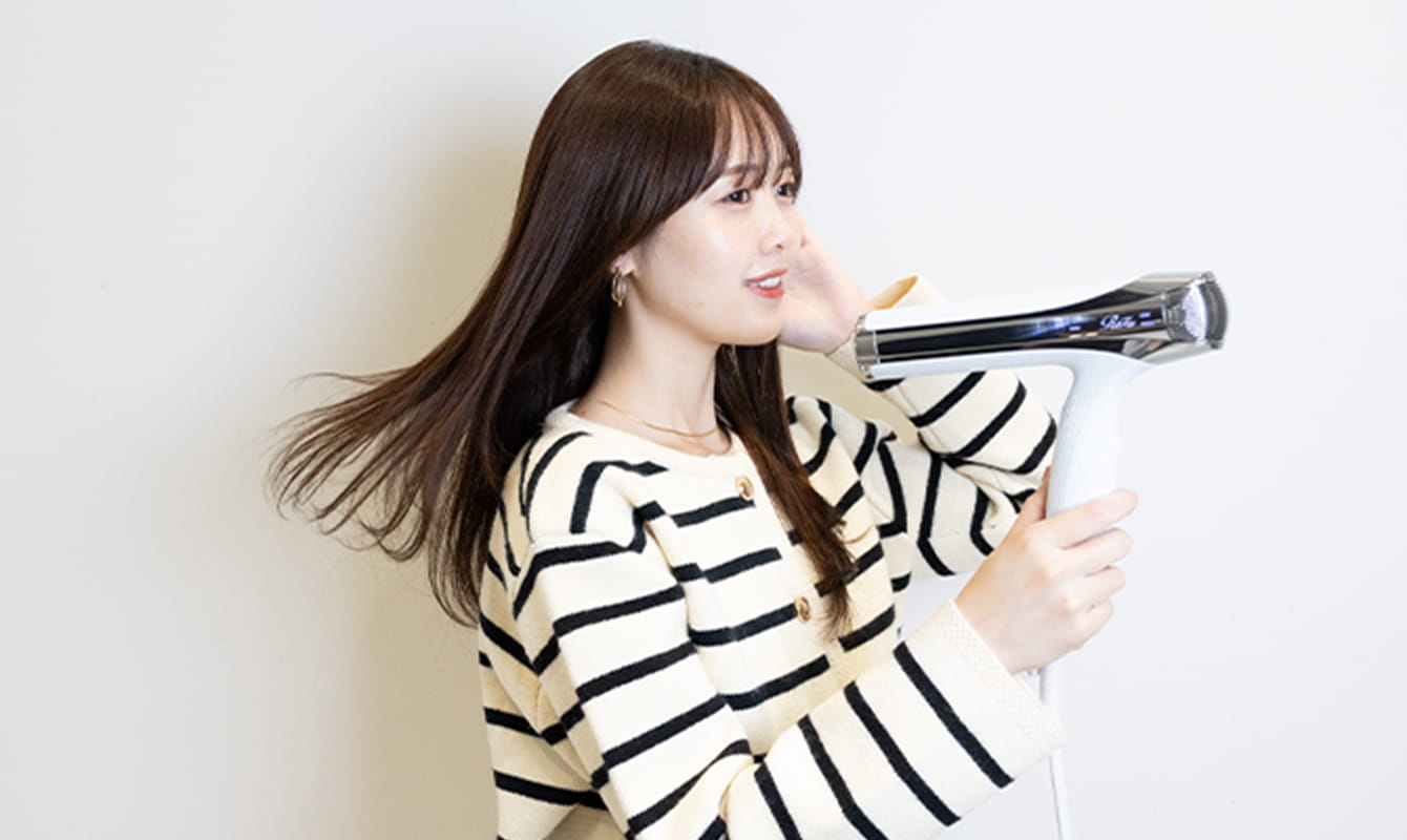 キューティクルを守るための正しいヘアケア方法
