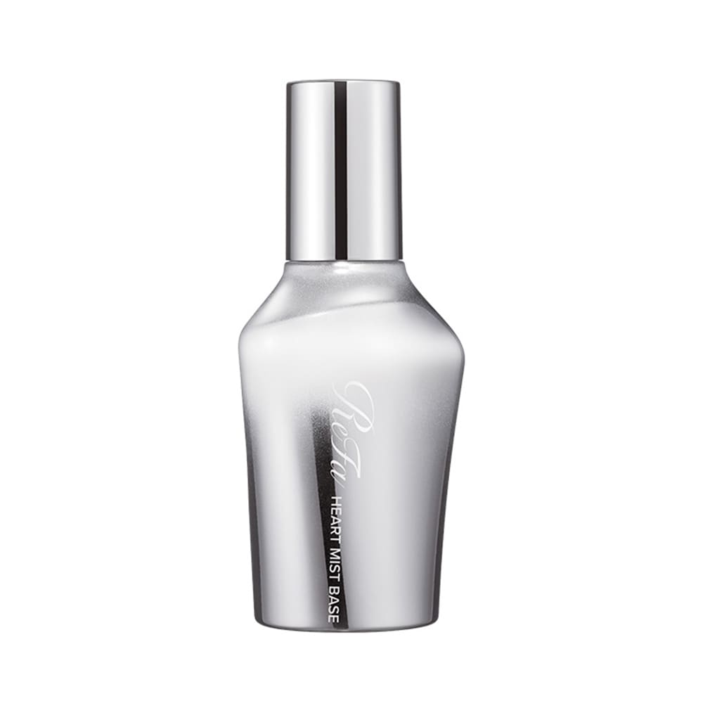 リファハートミストベース