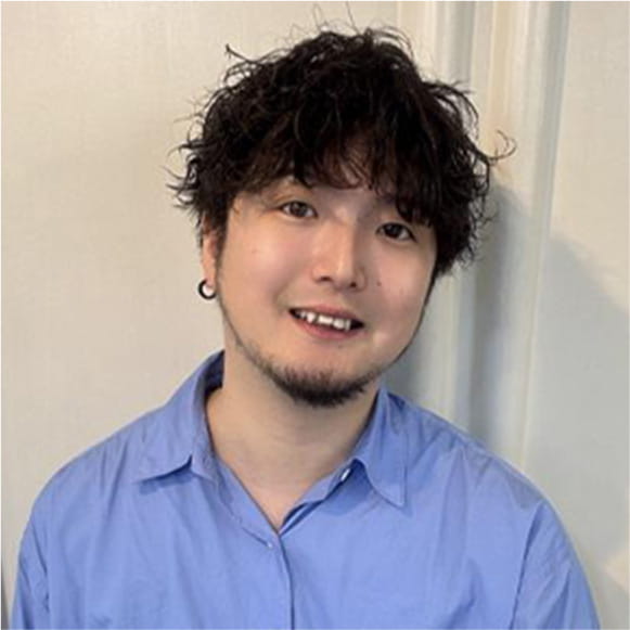 スタイリスト 須藤シンゴ