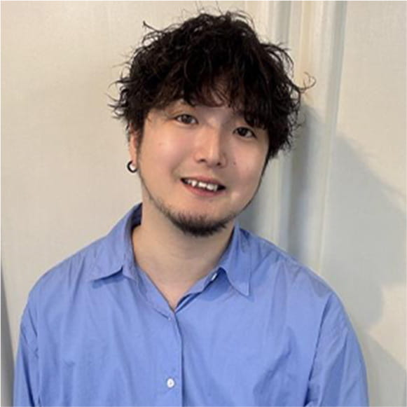 スタイリスト 須藤シンゴ
