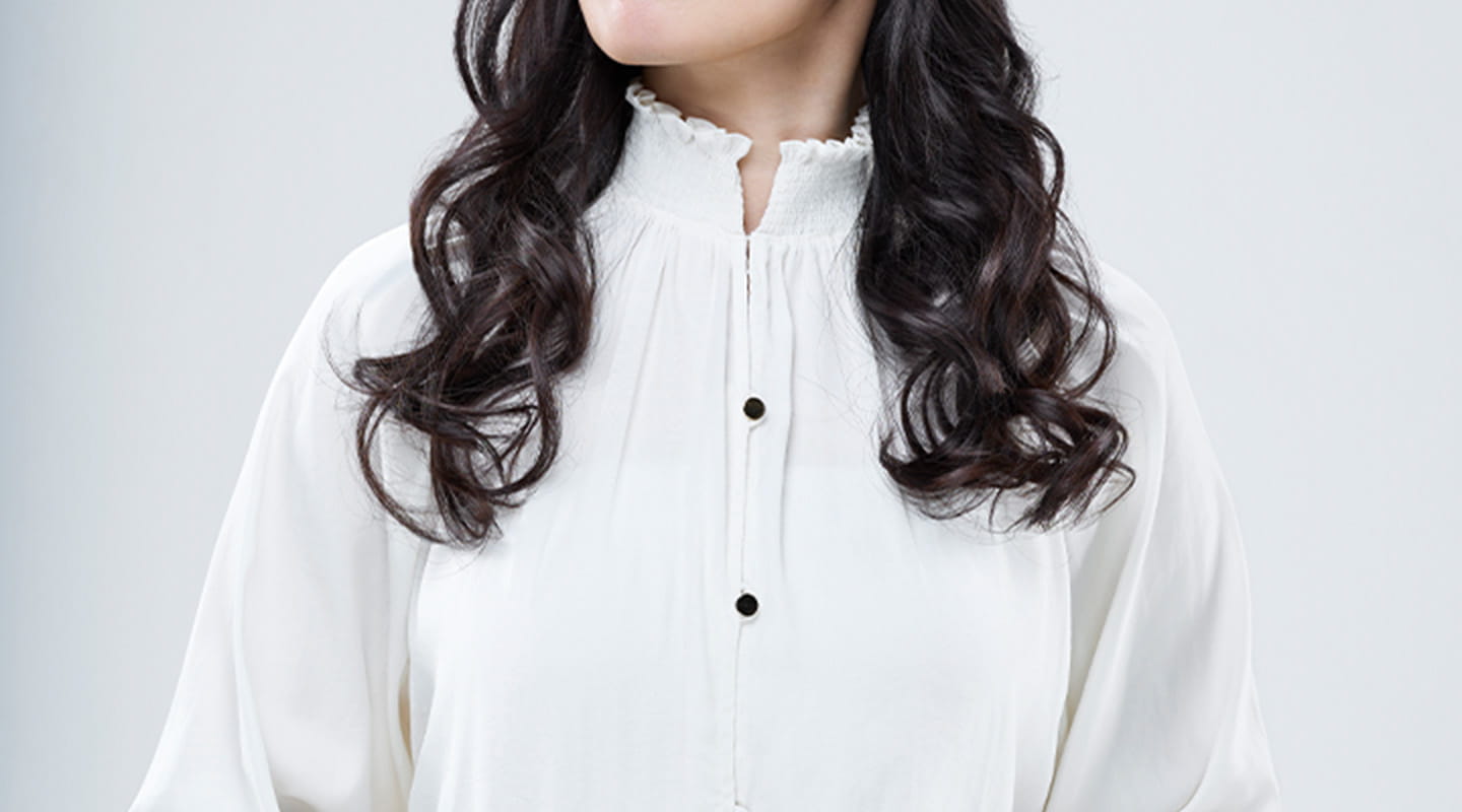 【髪の毛の長さ別】ヘアアイロンを使ったおすすめのアレンジ方法