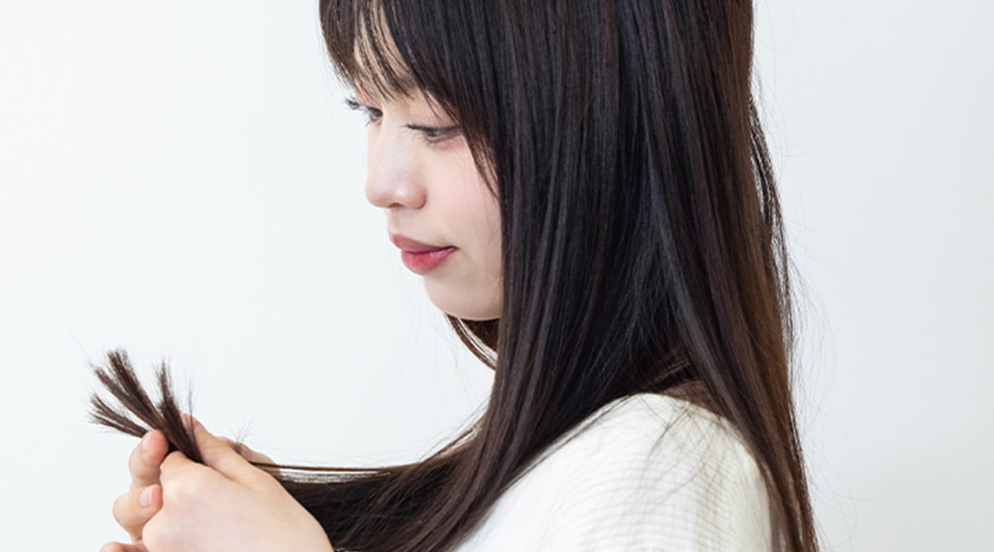 ヘアアイロンの使い方に関するよくある質問