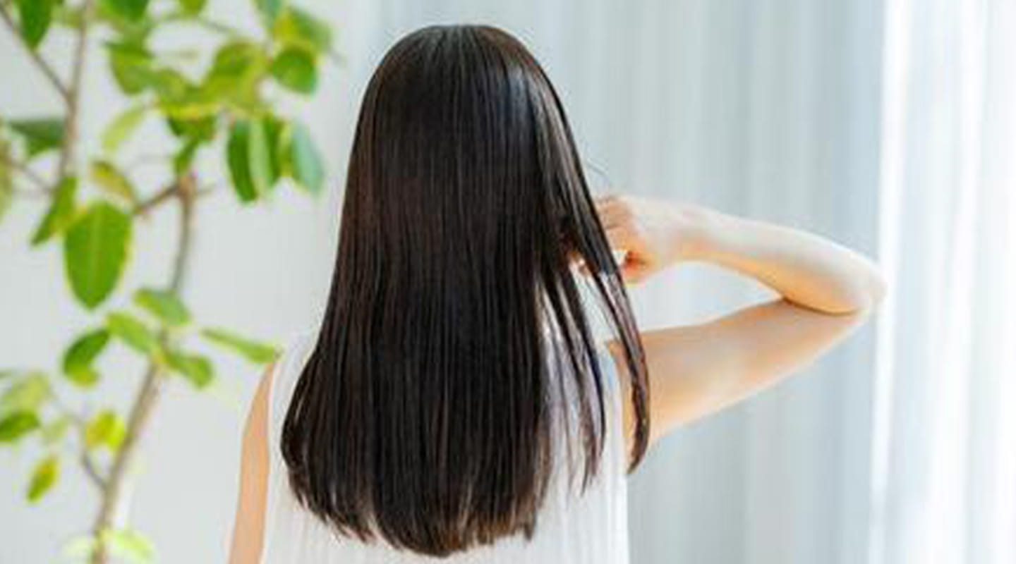ストレートヘアに関するよくある質問