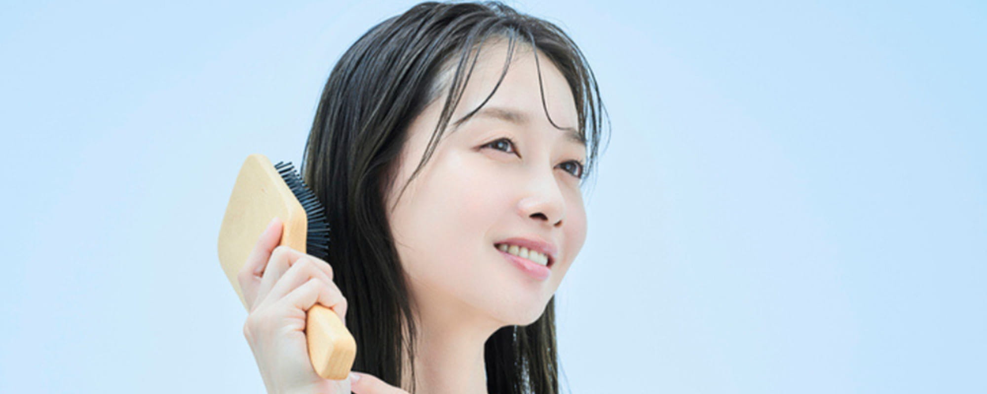 髪の毛を早く伸ばす方法とは｜正しいヘアケアの方法や生活習慣を解説