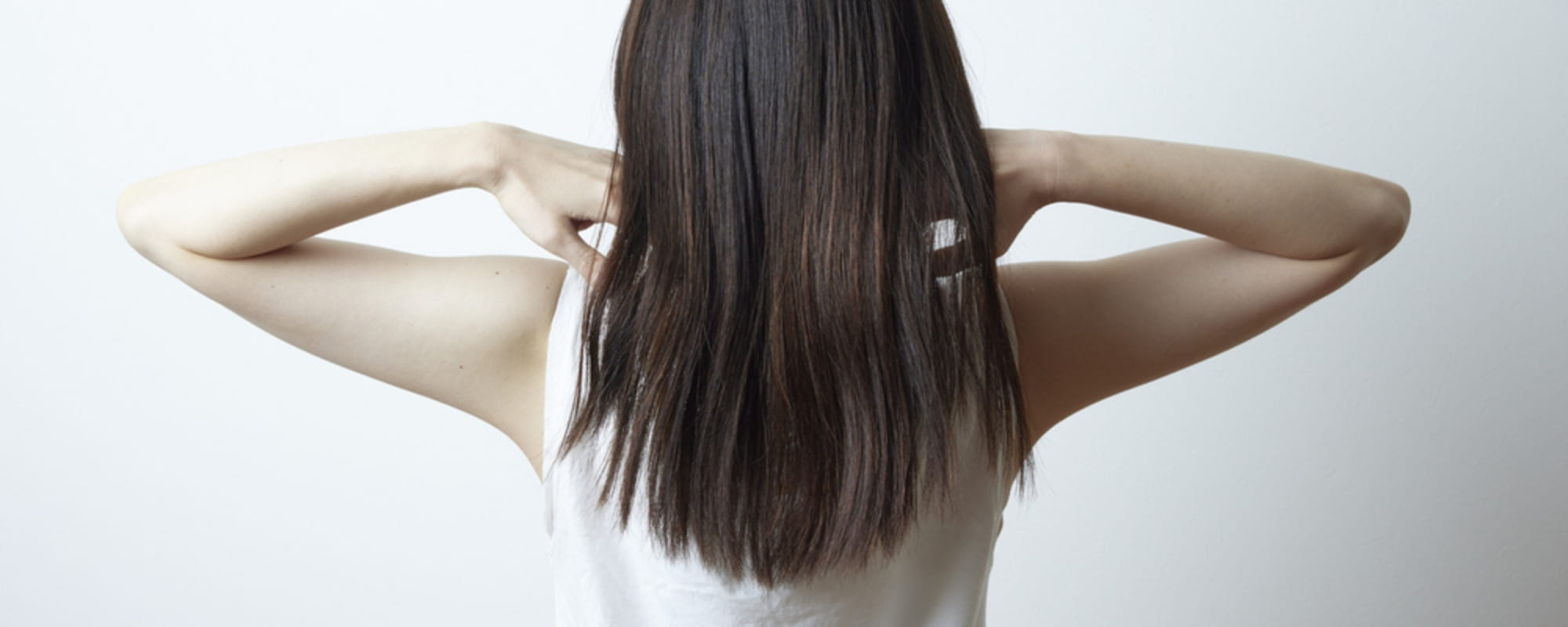 猫っ毛かどうか判断する方法は？似合う髪型やヘアアレンジ・ケア方法を紹介！