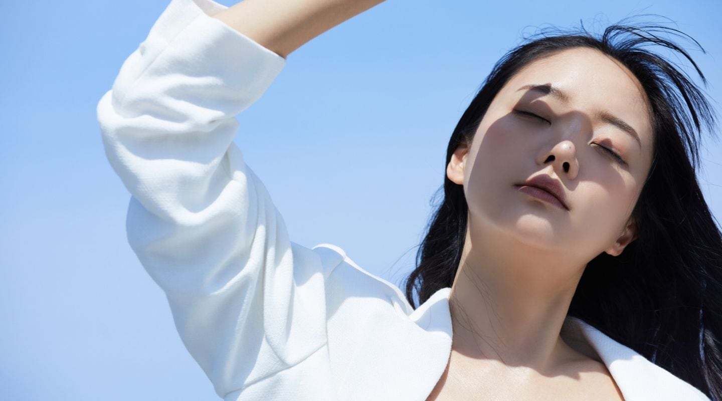 朝のヘアケアは夜のヘアケアと違う？コツを解説