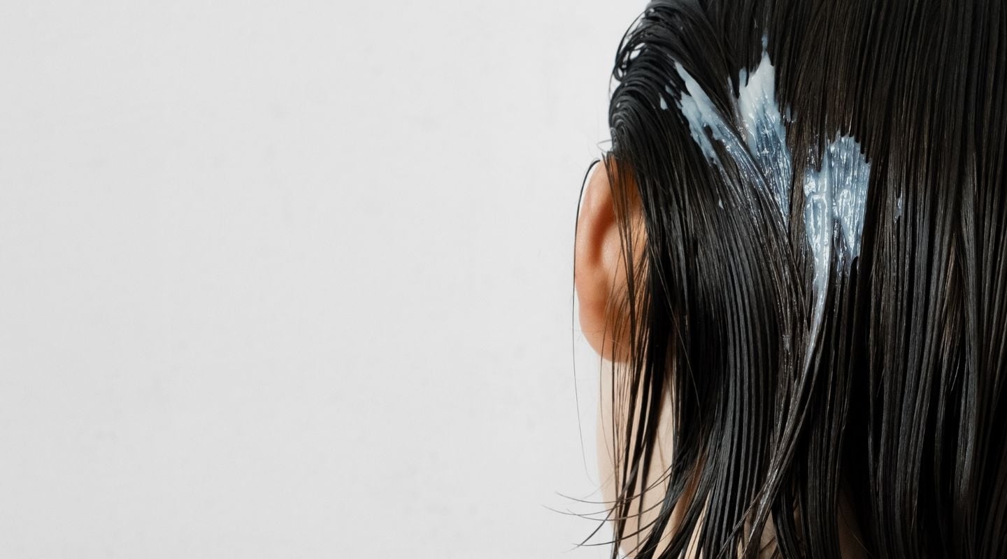 順番を守って正しいヘアケアを心がけよう