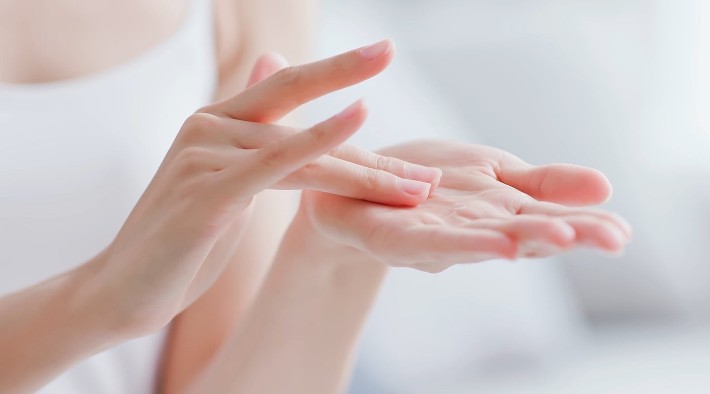 ヘアオイルの役割や効果とは?
