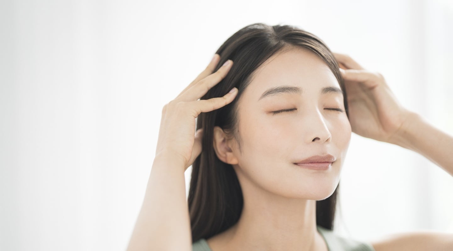 自分に合った使い方でヘアオイルを効果的に