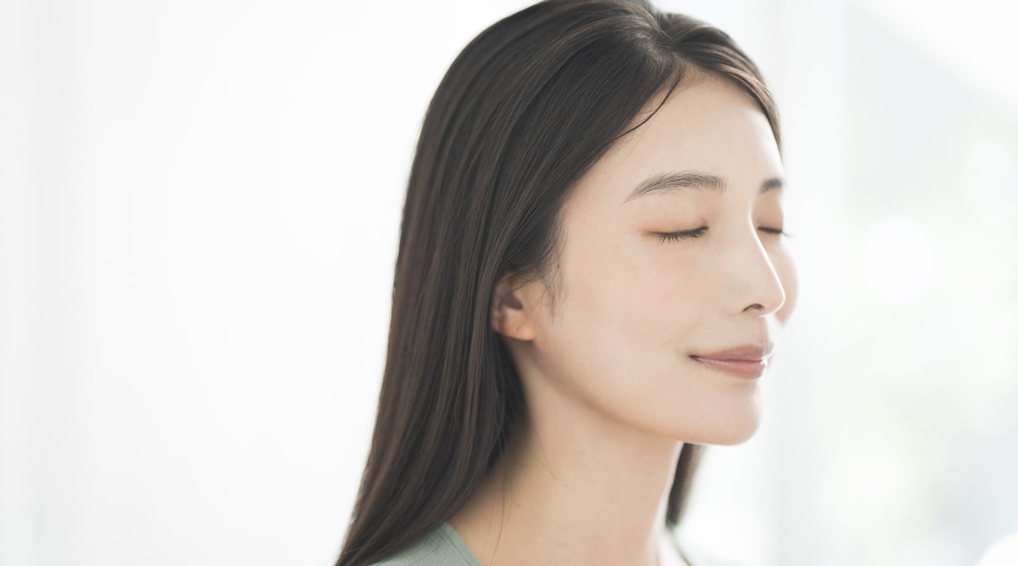 ヘアミストの4つの効果
