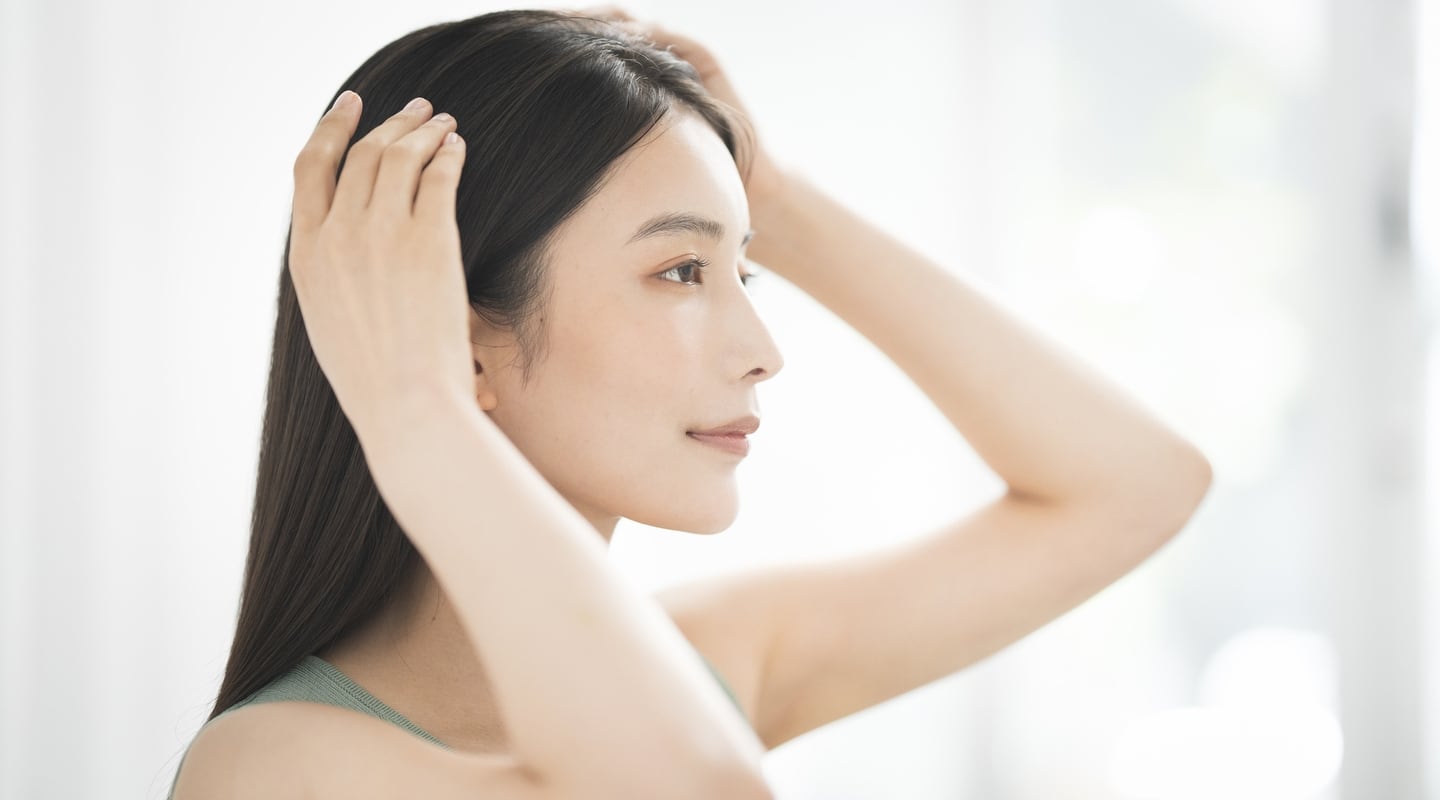 仕上がりをキープ!ヘアミストの効果を高める方法