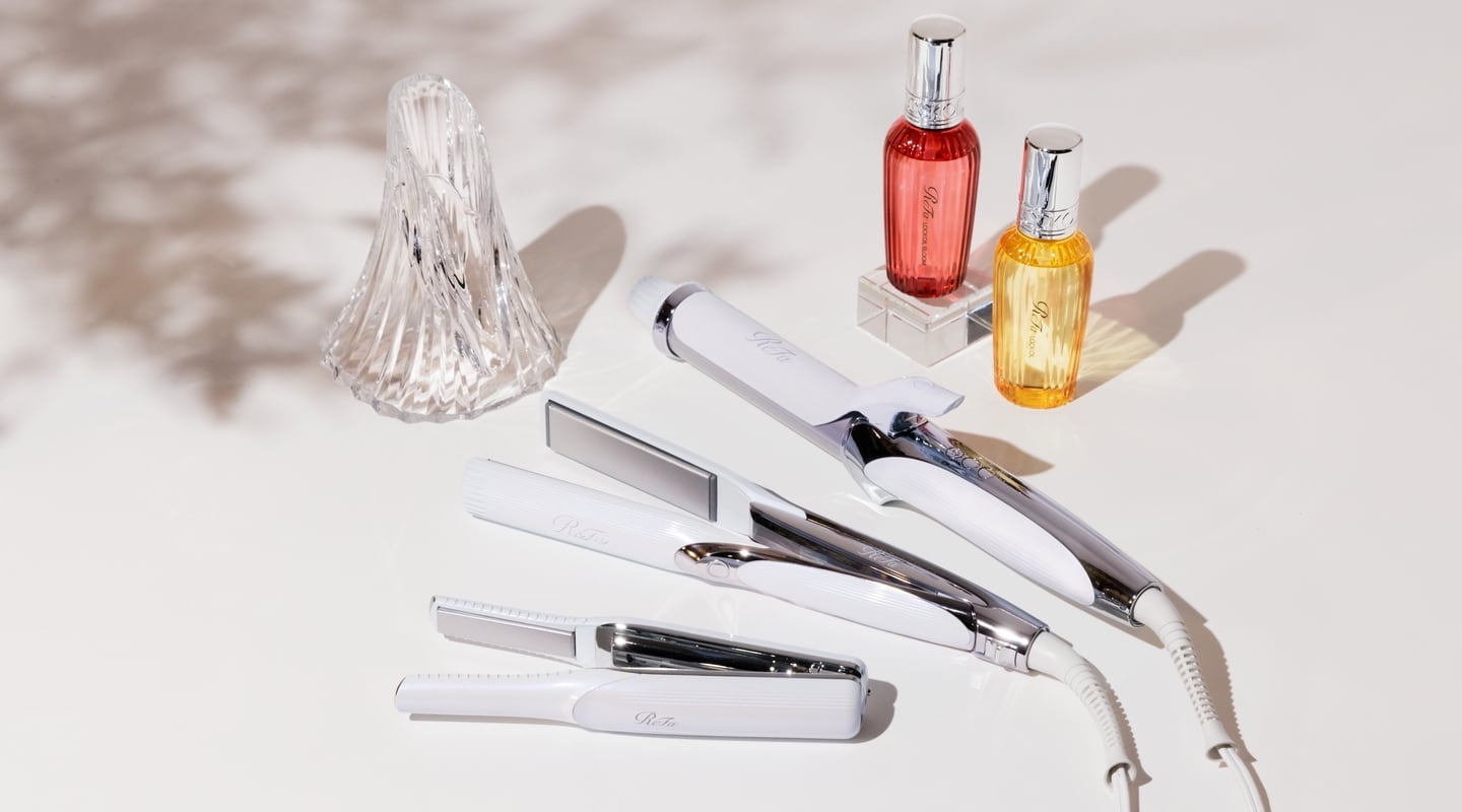 髪に天使の輪をつくるために実践したいヘアケア7つ