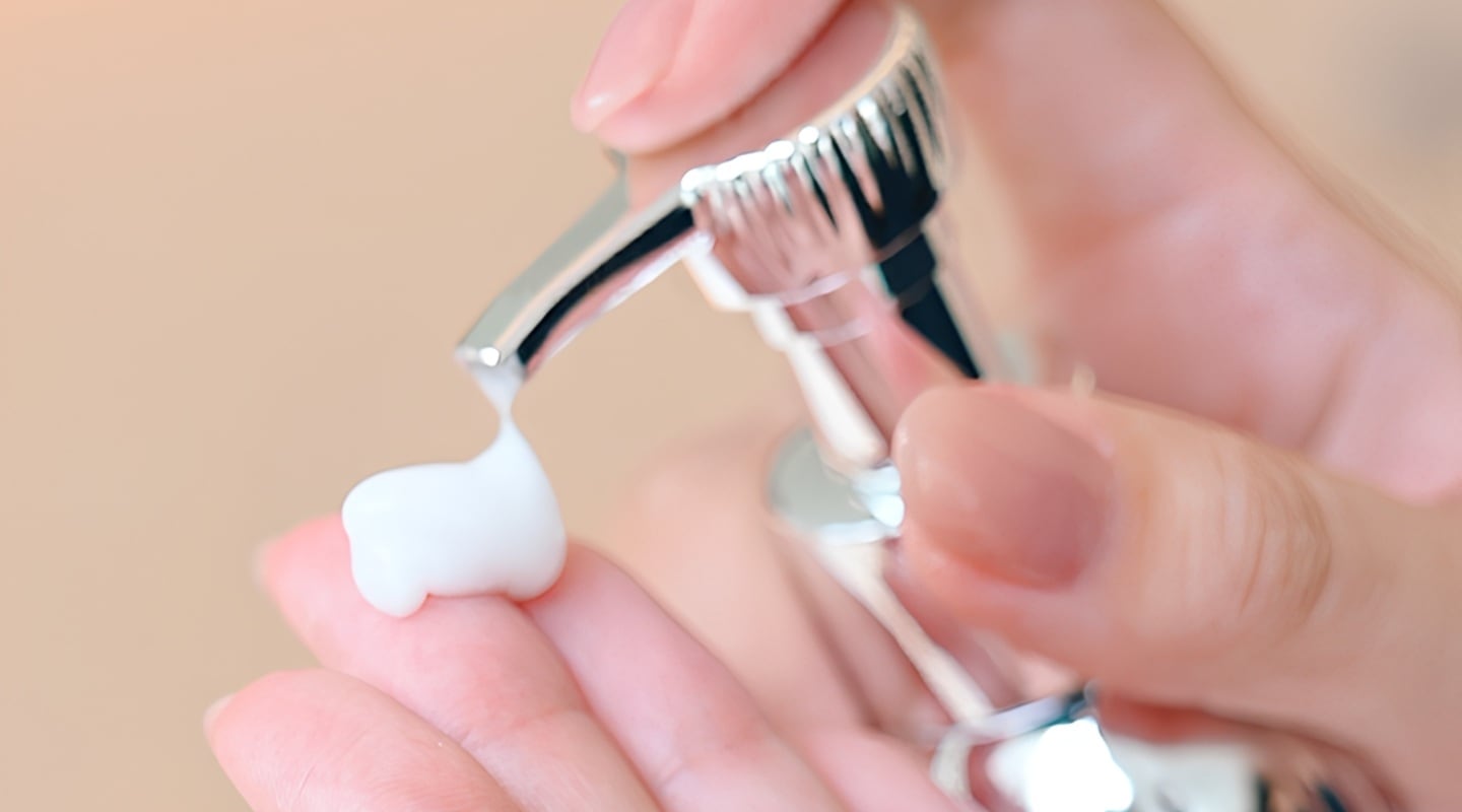 ヘアミルクの使い方