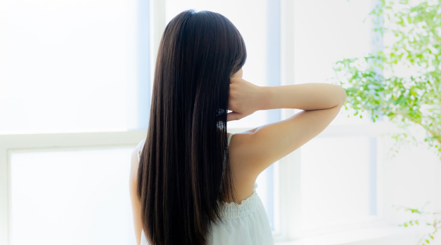 ヘアミルクとは?
