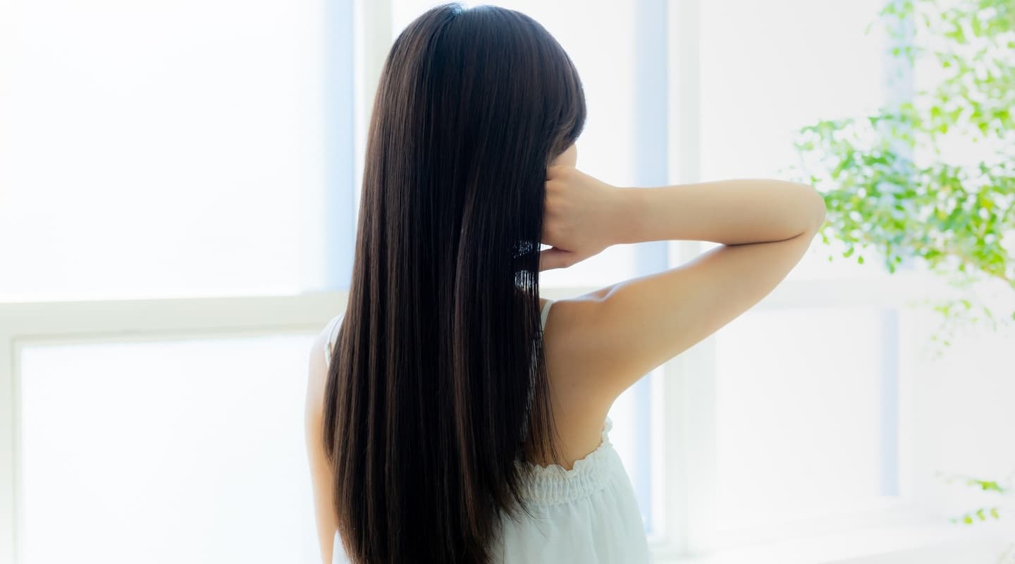 剛毛でもまとまる！おすすめ髪型・ヘアスタイル集