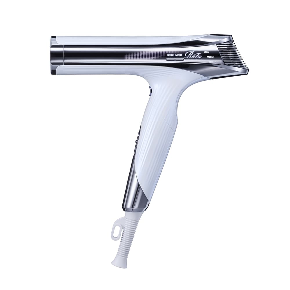 リファビューテック ドライヤー S+