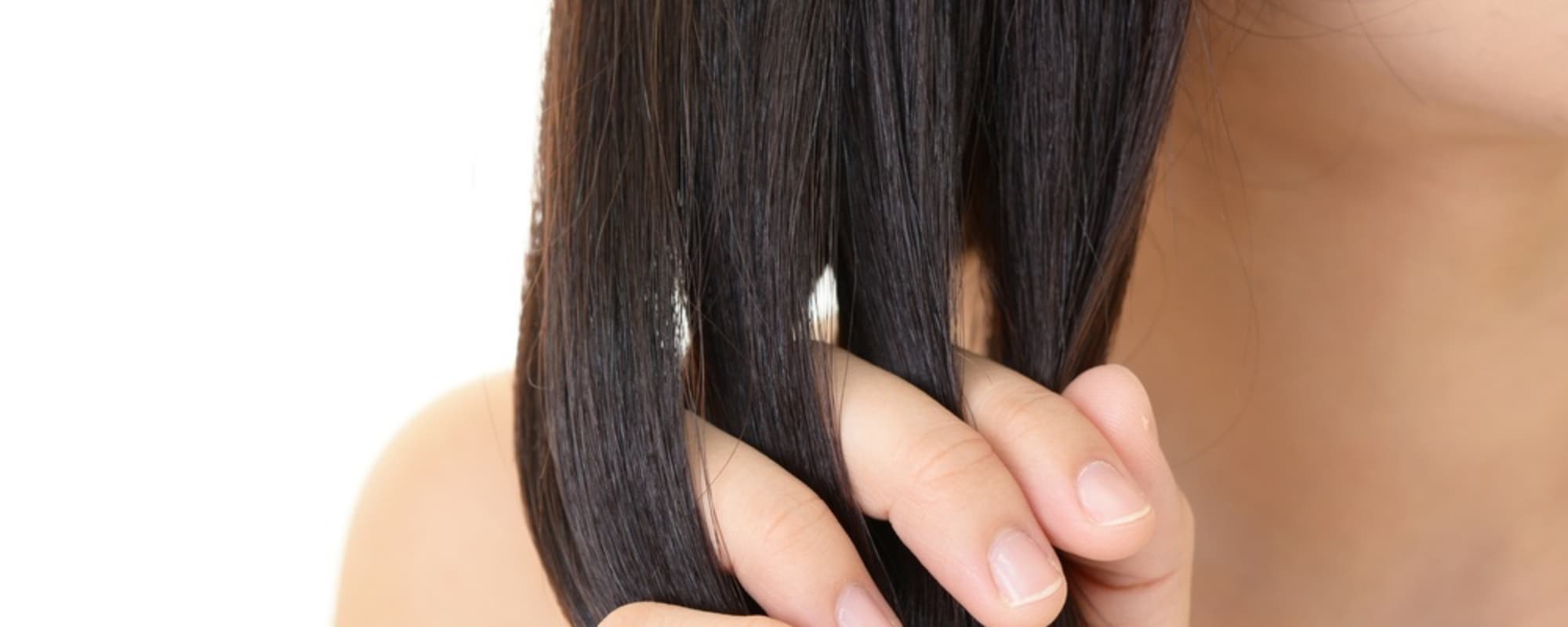 剛毛に悩む人必見！剛毛でもまとまる髪型や髪をやわらかくするヘアケア方法を徹底解説