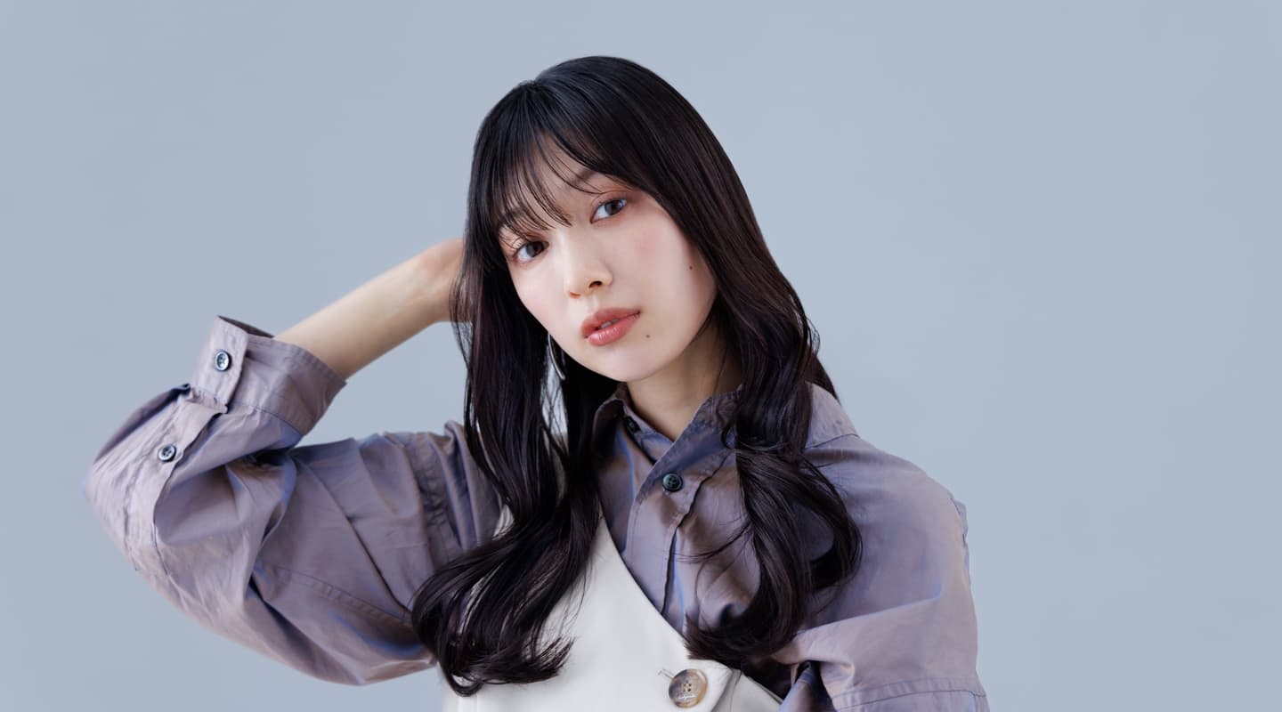 コテを使ってできるおすすめヘアアレンジ