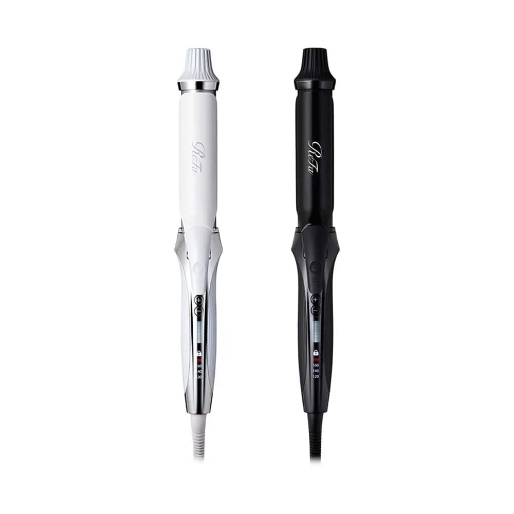 リファカールアイロン プロ 32mm