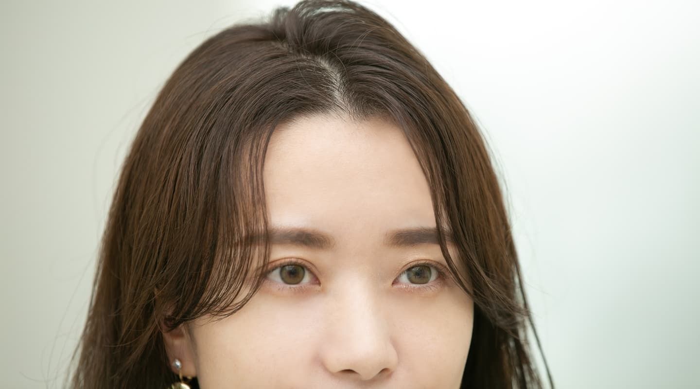 アホ毛を抑えるために日頃のヘアケアを見直そう！