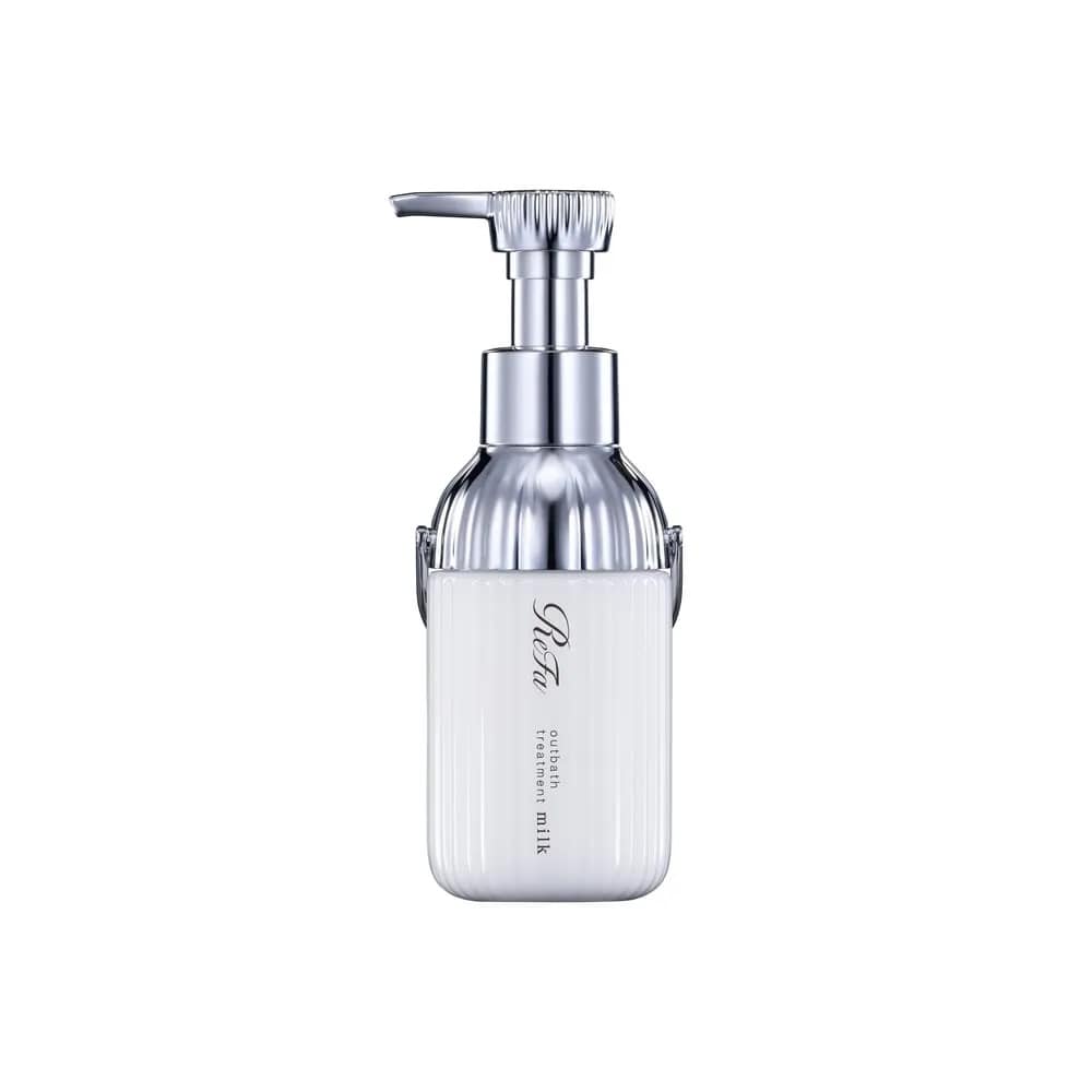 リファミルクプロテインアウトバストリートメント