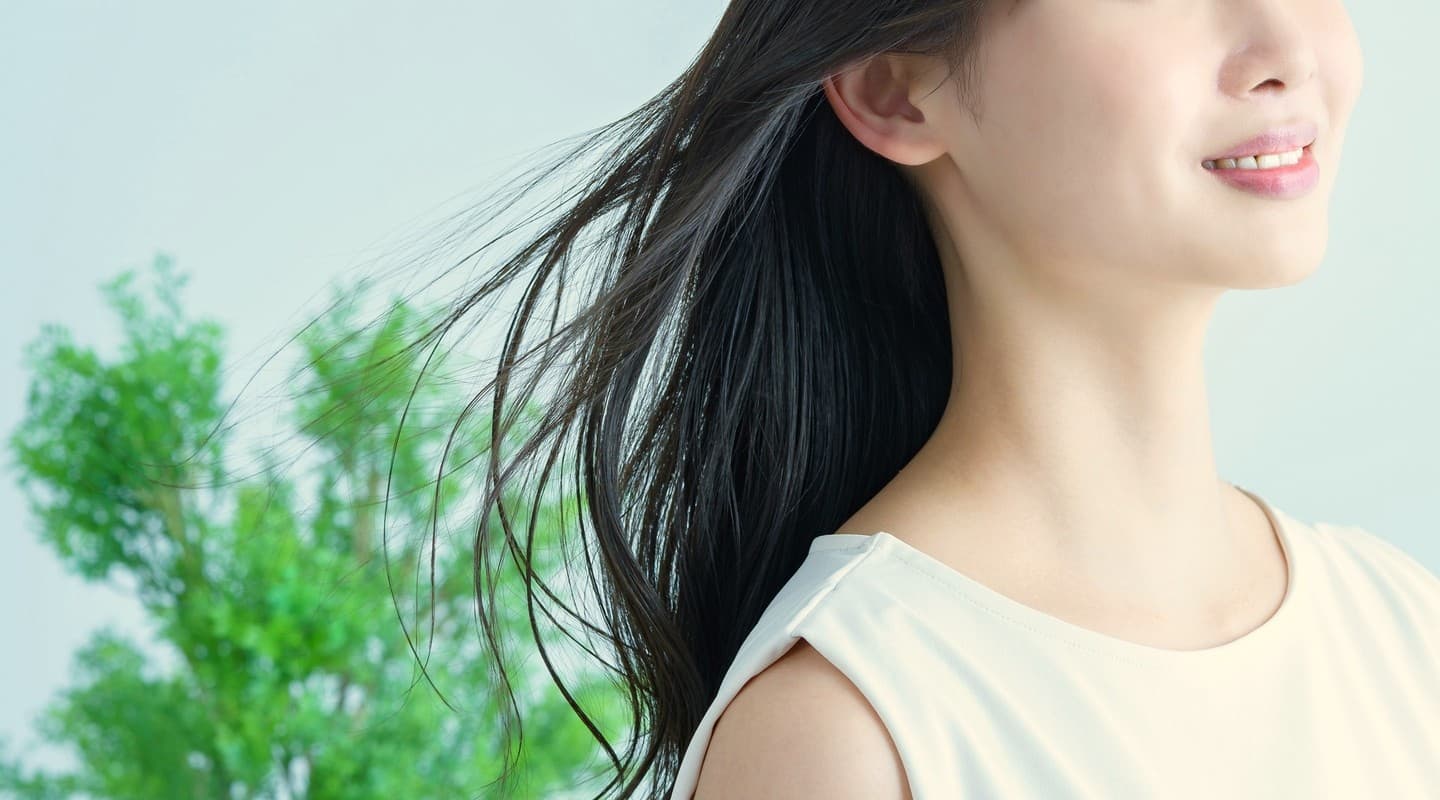 自分に合った頻度を守り、縮毛矯正を受けて美髪をキープしよう