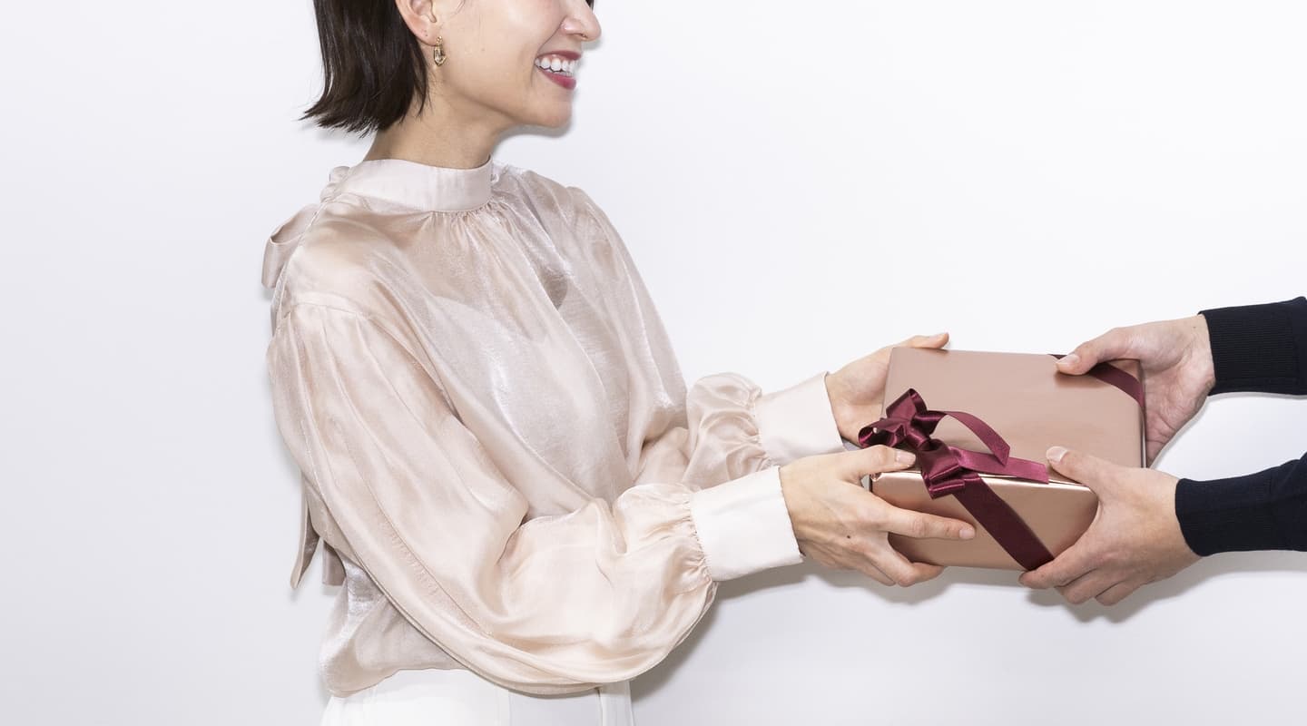 おしゃれと思われる結婚祝いのプレゼント選びのポイント