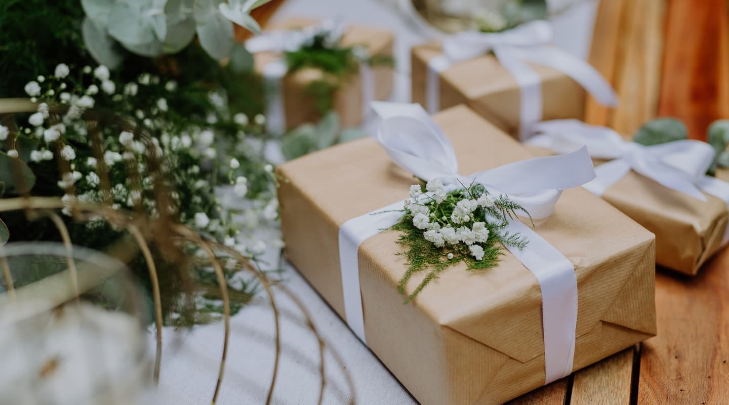 予算別・結婚祝いのプレゼントにおすすめのジャンル