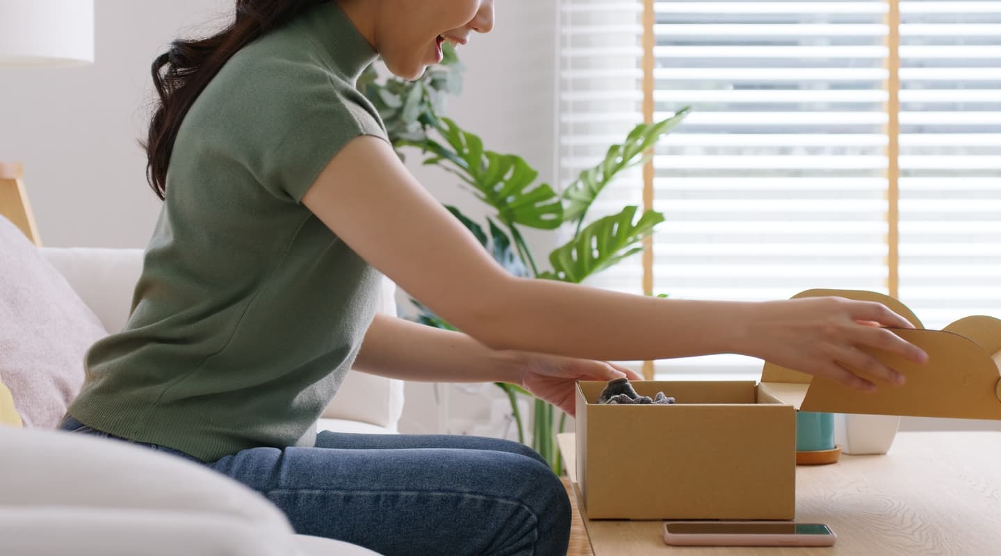 結婚祝いのお返しの選び方