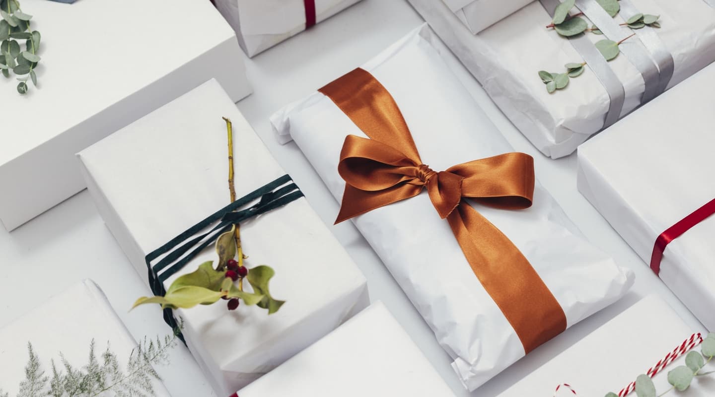 結婚祝いのお返しにおすすめのギフトジャンル